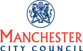 Manchester City Council-logo