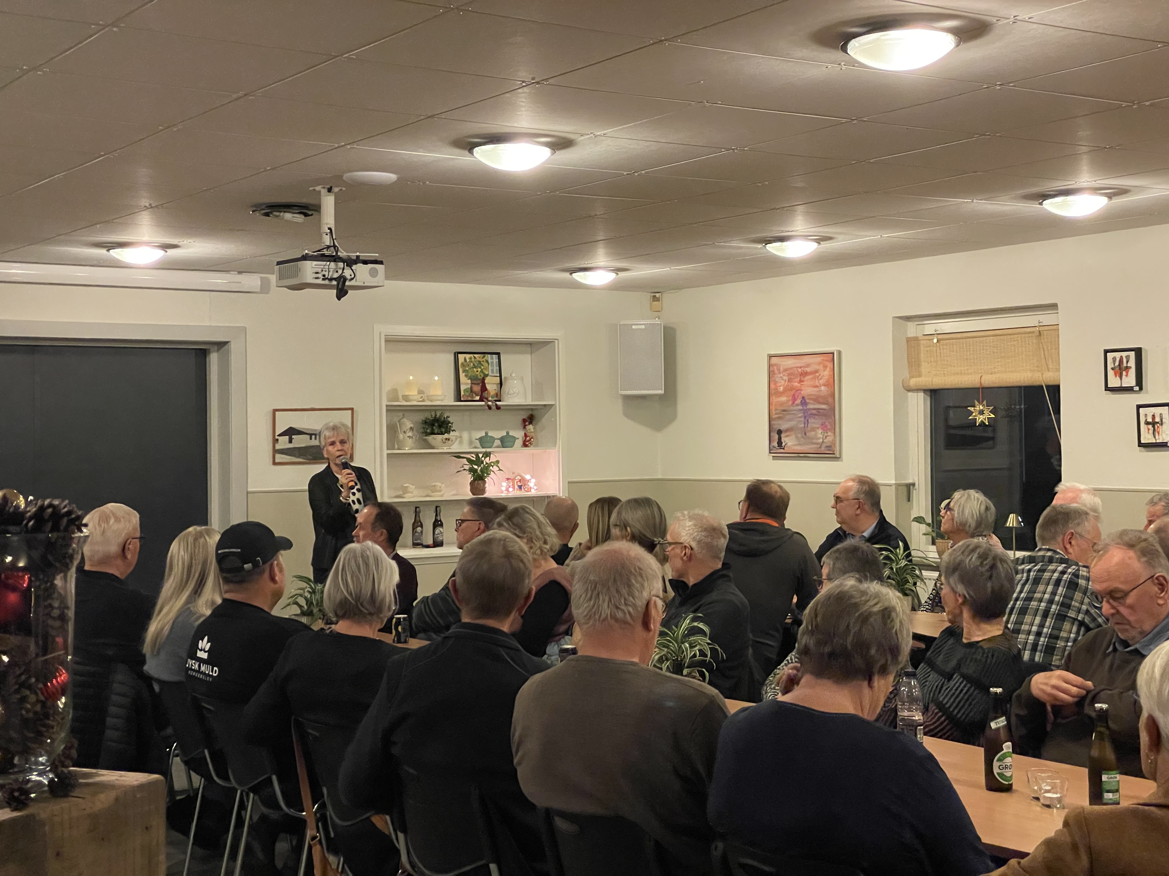 Billede tilknyt til nyheden om 