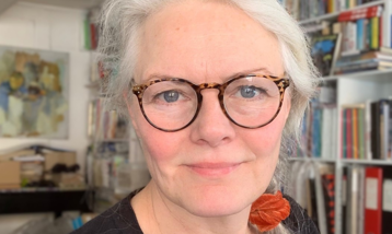 Billede tilknyt til nyheden om Mille Rode