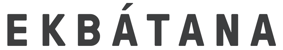 Logo af Ekbátana 