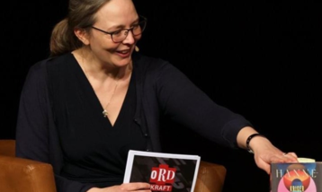 Tine Eggertsen - moderator