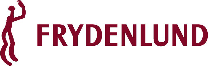 Logo af Forlaget Frydenlund