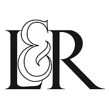 Logo af Lindhardt & Ringhof 
