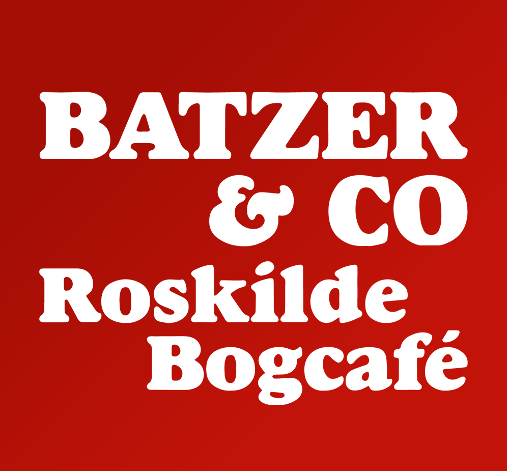 Logo af Batzer og co.