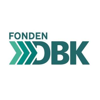 Logo af Fonden DBK