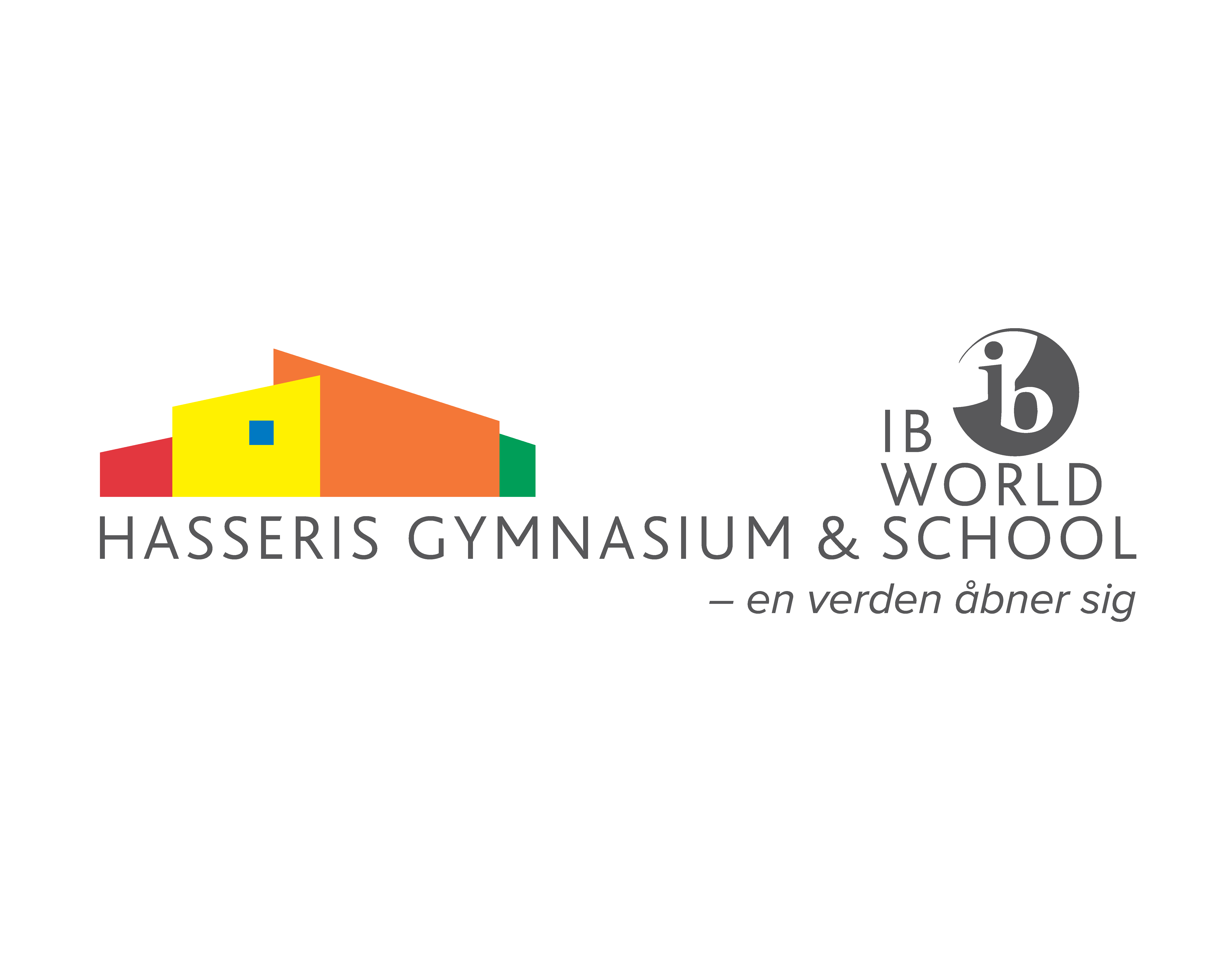 Logo af Hasseris Gymnasium