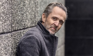 Billede tilknyt til nyheden om Kim Fupz Aakeson