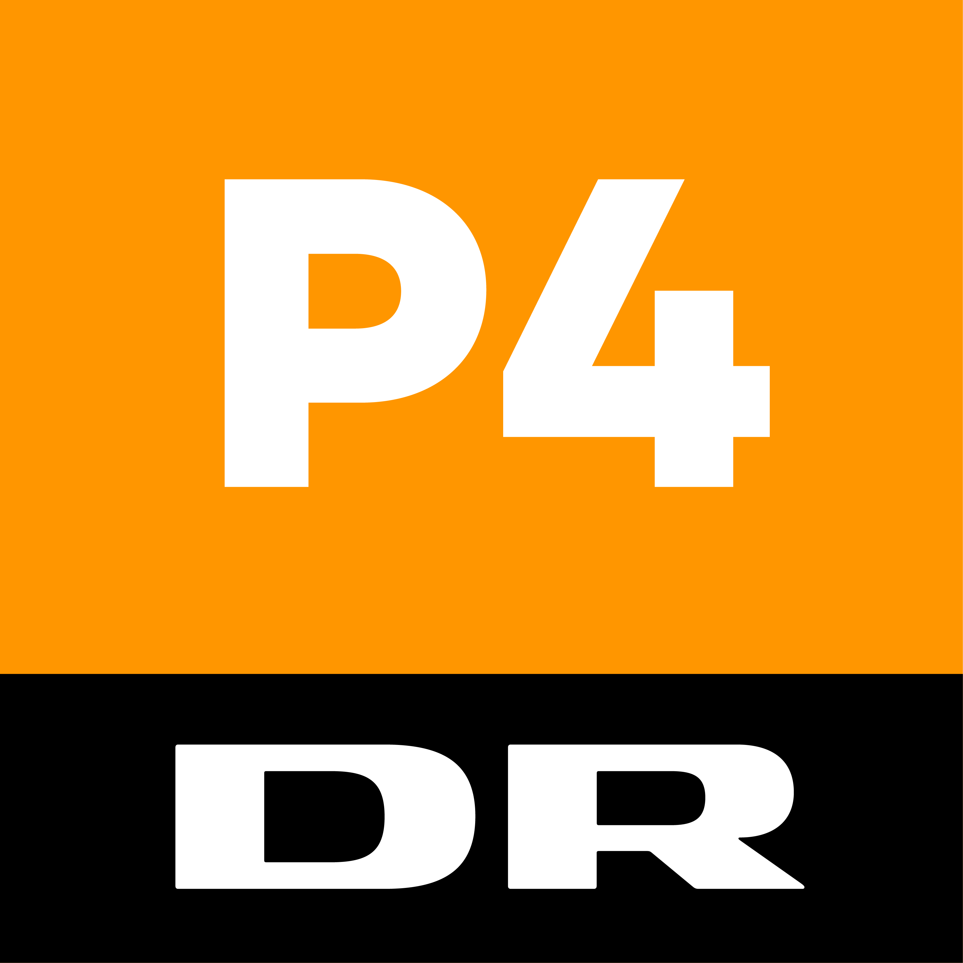 Logo af DR P4 Nordjylland