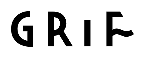 Logo af Grif 