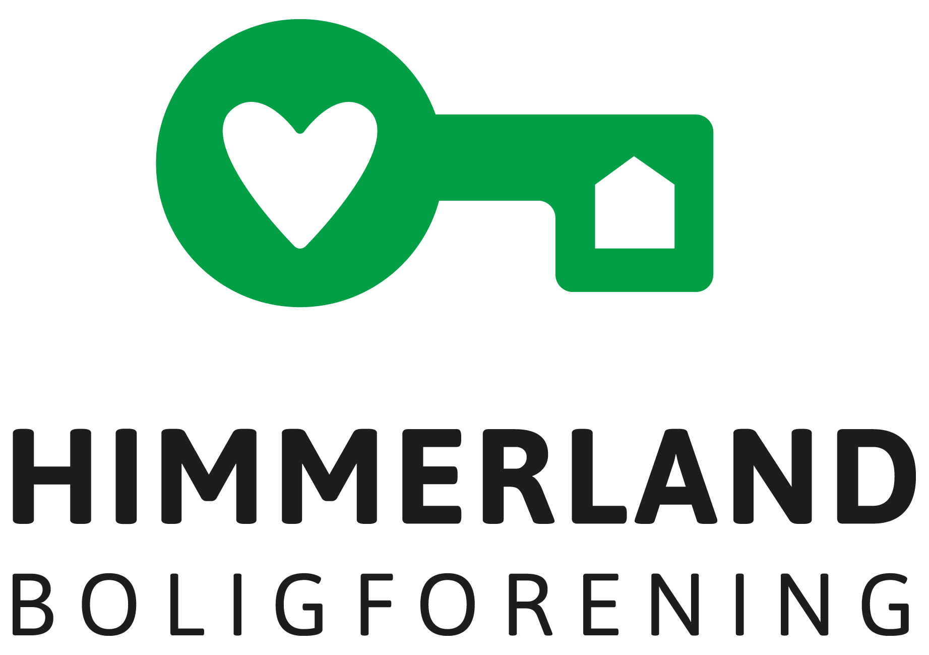 Logo af Himmerlands Boligforening