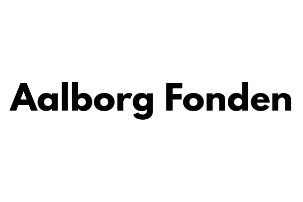 Logo af Aalborg Fonden