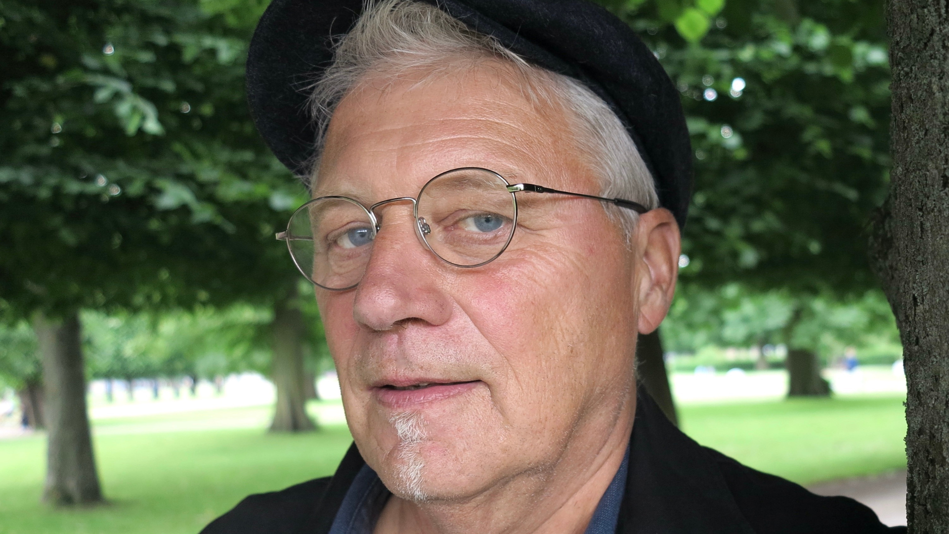 Gorm Henrik Rasmussen 