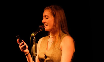 Portræt billede af Tea Aborg