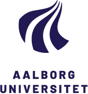 Logo af Aalborg Universitet