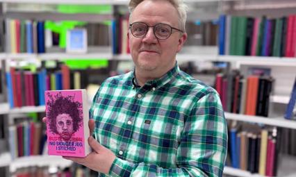  Martins metode: Jeg glæder mig til at dykke ned i alle lagene