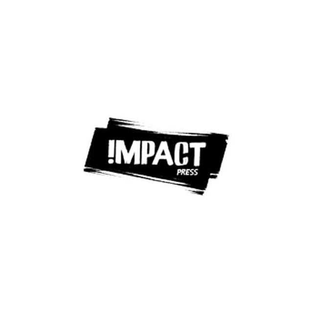 Logo af Impact Press 