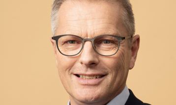 Flemming Møller Mortensen