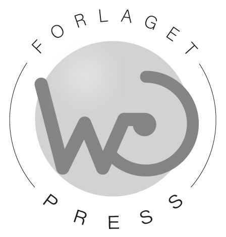 Logo af Forlaget WG Press