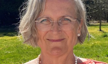 Connie Anette Nordholt