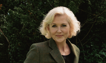 Anne Marie Vedsø Olesen