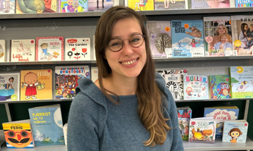 Amalie Lysgaard Skov